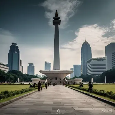 Monas